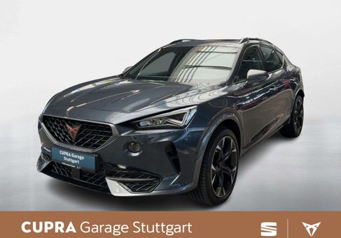 Cupra Formentor, 2022