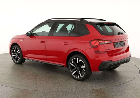 Skoda Kamiq, 2026 3