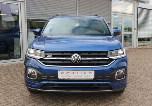 Volkswagen T-Cross, 2023