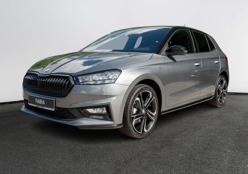 Skoda Fabia, 2026
