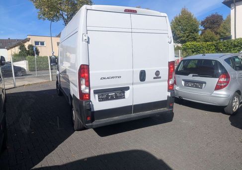 Fiat Ducato, 2023 2