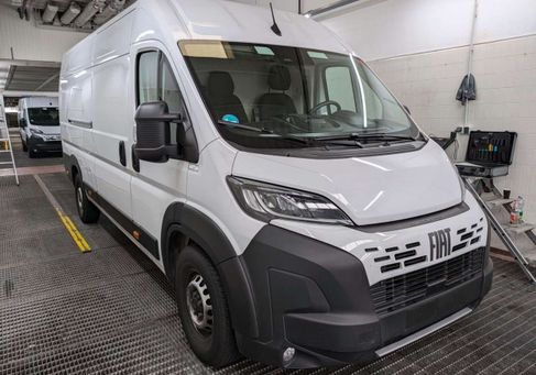 Fiat Ducato, 2024