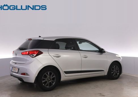 Hyundai i20, 2018 3