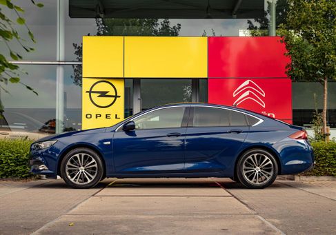 Opel, 2020 3