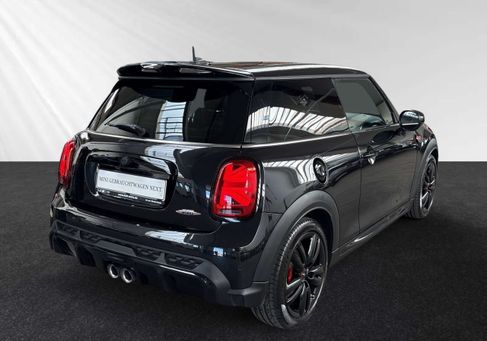 MINI John Cooper Works, 2022