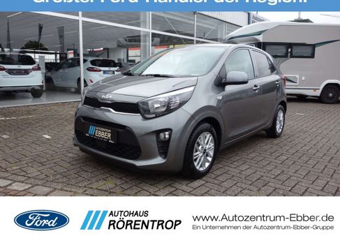 Kia Picanto, 2023