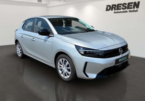 Opel Corsa, 2025 3