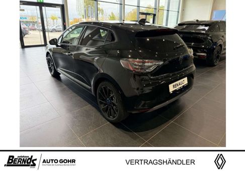 Renault Clio, 2026