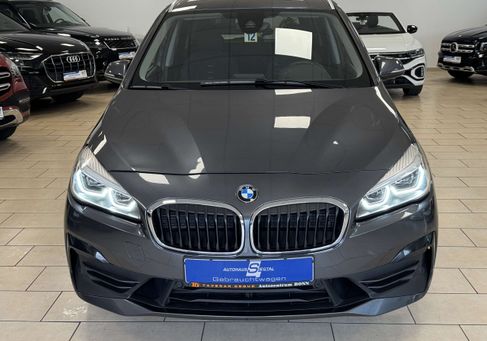BMW 220, 2022 2