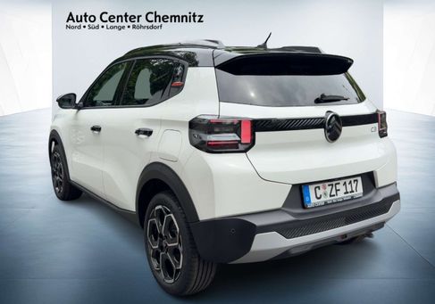 Citroën C3, 2026 3