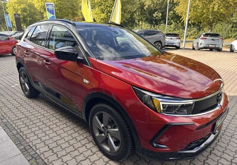 Opel Grandland X, 2024 3