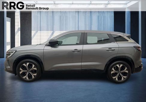 Renault Austral, 2024