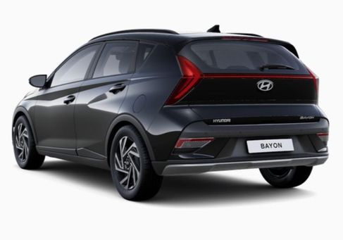 Hyundai Bayon, 2026 2