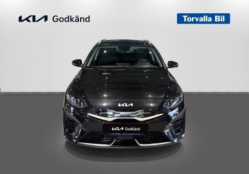 Kia Cee'd Sportswagon, 2024 2