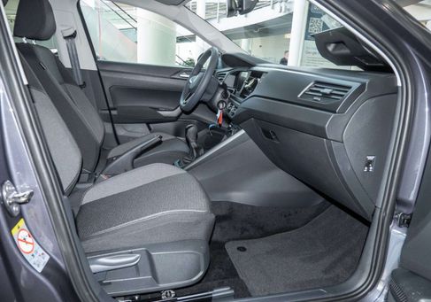 Volkswagen Taigo, 2026