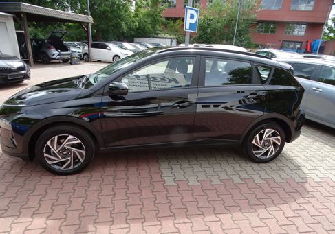 Hyundai Bayon, 2025 3