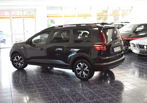 Dacia Jogger, 2023
