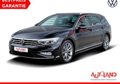 Volkswagen Passat Variant, 2023