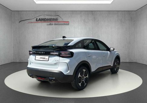 Citroën C4, 2025 3