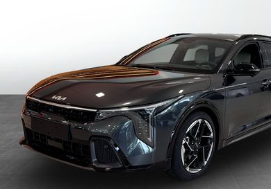Kia, 2026