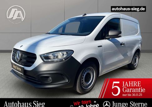 Mercedes-Benz Citan, 2024