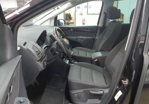 Seat Alhambra, 2020