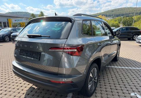Skoda Karoq, 2023