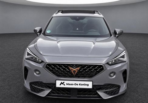 Cupra Formentor, 2022 2