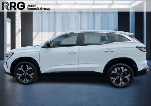 Renault Austral, 2024