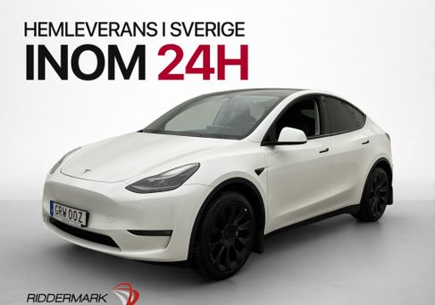 Tesla Model Y, 2023 3