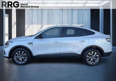 Renault Arkana, 2025