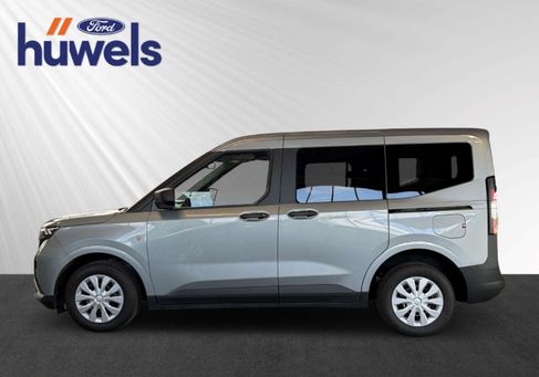 Ford Tourneo Courier, 2025