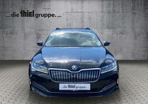 Skoda Superb, 2023