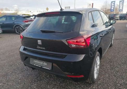 Seat Ibiza, 2024