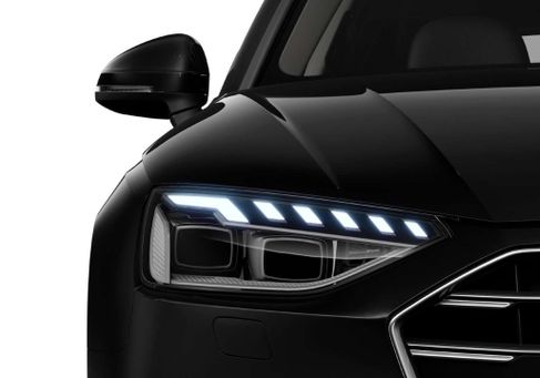 Audi A4, 2023