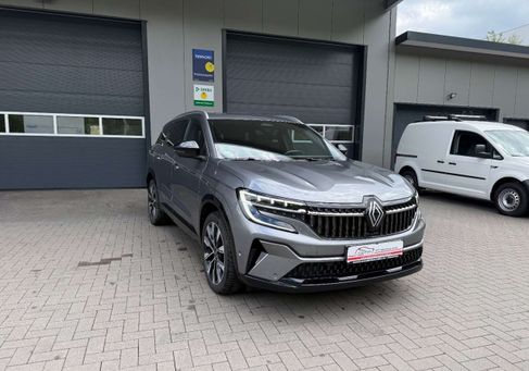 Renault Espace, 2023