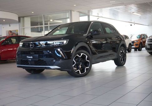 Opel Mokka, 2022 3