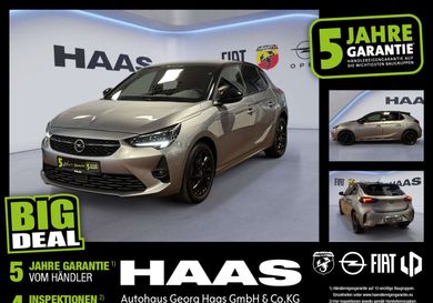 Opel Corsa, 2023