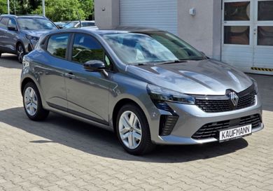Renault Clio, 2024