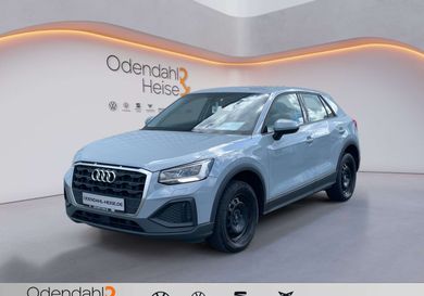 Audi Q2, 2023