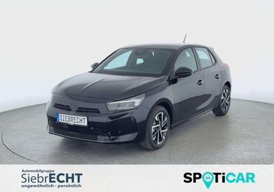 Opel Corsa, 2026