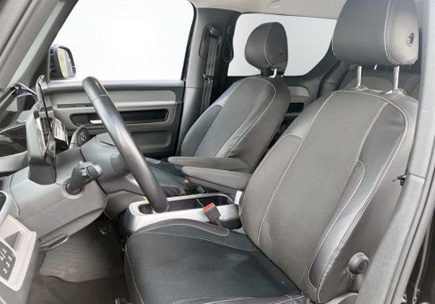 Volkswagen ID.Buzz, 2024