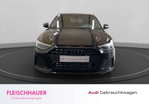 Audi A1, 2025