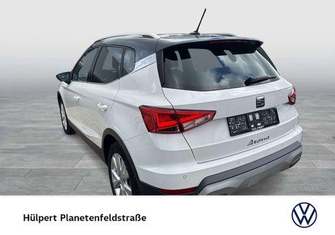 Seat Arona, 2022