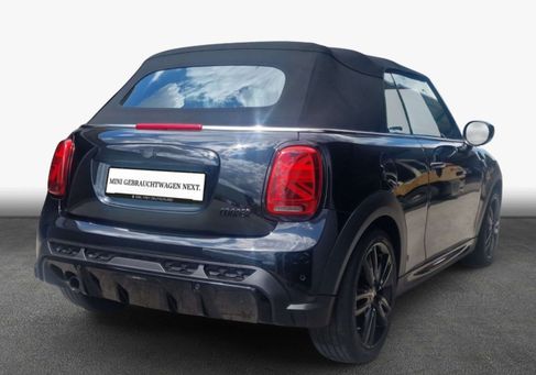 MINI Cooper Cabrio, 2023