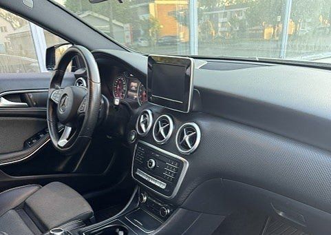 Mercedes-Benz A 180, 2018