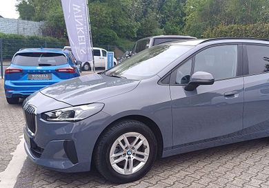 BMW 218, 2023