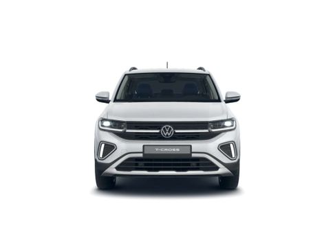 Volkswagen T-Cross, 2025 3