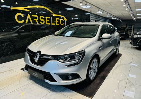 Renault Megane, 2019