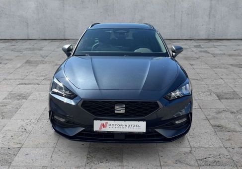 Seat Leon, 2025 3